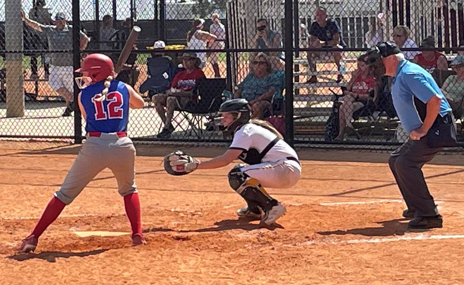 Carly Sluiter Drives Home Winning Run In Extra Innings As GRCC Softball ...